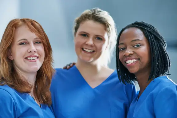 a team with no more dental team conflict