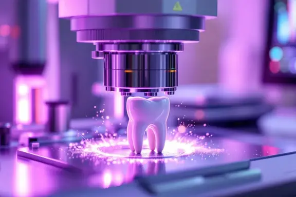digital technology has transformed the costs associated with dental practice overhead