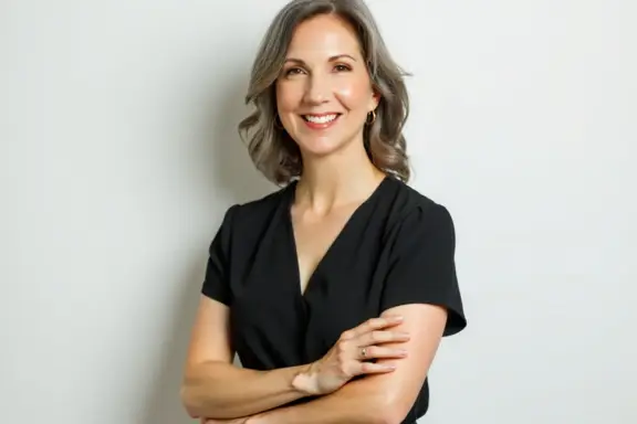 Dr. Jen dental practice consultant