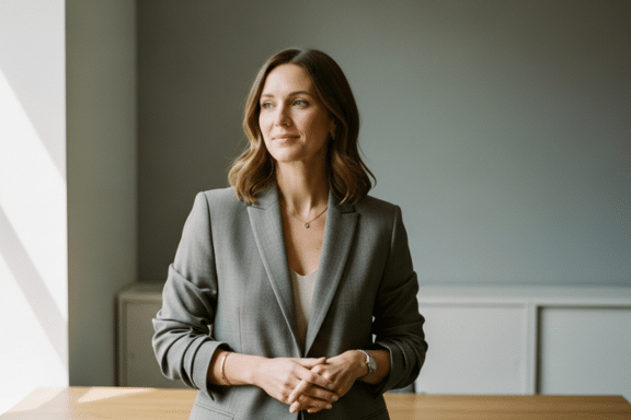 psychological safety at work for women leaders